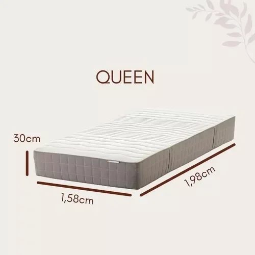 Assorted Colors Folha de Cama 200 fios, 100% algodão, 4 pcs - Imagem 4