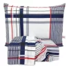 Conjunto de Cama Elástica em Algodão 3 peças