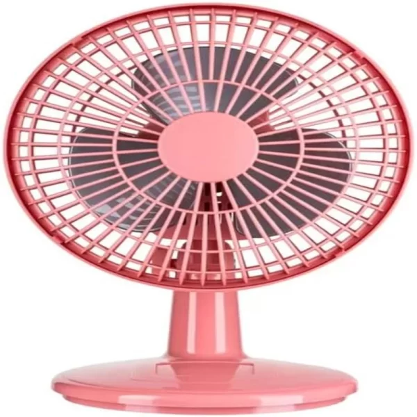 Ventilador Mini Turbo Silver, Ar Condicionado, Refrigerador de Ar Portátil, Ventiladores de Água, Mini AC, 220V, 20cm - Imagem 3