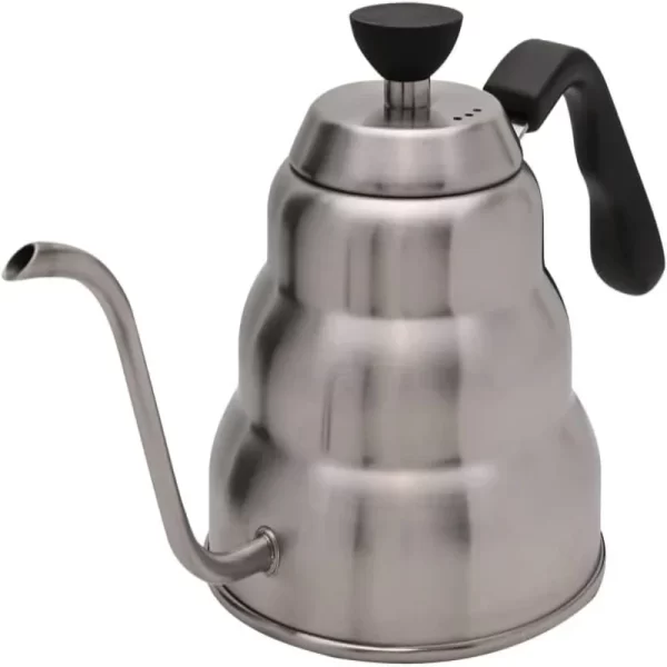 Xiaomi Chaleira Elétrica Portátil Fervente, Aquecedores de Café para Fogão com Infusor de Chá - Imagem 3