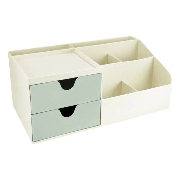 Organizador Mesa Camarim Closet Gaveteiro - Imagem 5
