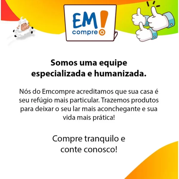Capa Protetor Colchão Solteiro Impermeável Algodão 140 Fios 88x188cm - Imagem 2