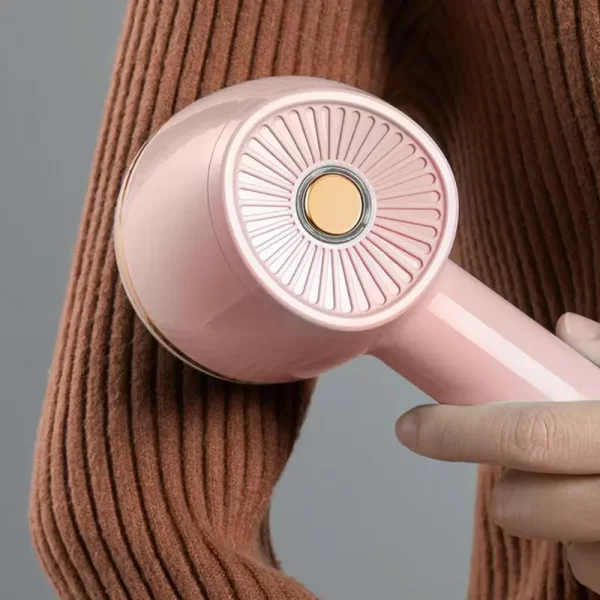 Tecido Elétrico Lint Shaver Para Camisolas, Clothing Shaver - Imagem 5