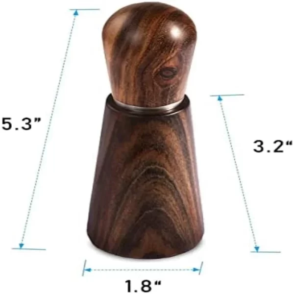 Moedor De Café Para Adultos, Mini Moedor De Café - Imagem 3