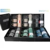 Kit Caneca e Garrafa Térmica - 3 Garrafas - 500ml