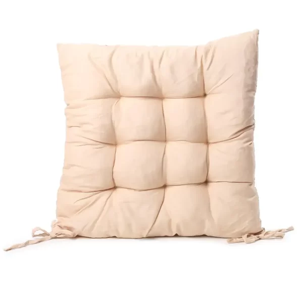 SOFA ALMOFADA CHEIA FUTON CONFETE 40X40 CM - Imagem 3