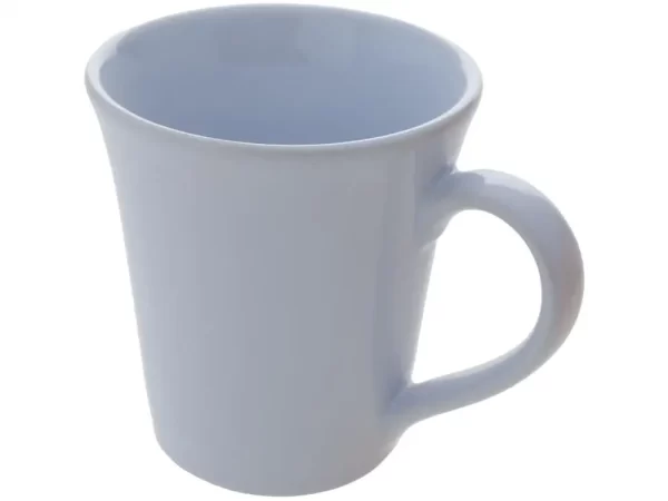 Caneca Chá e Café de Cerâmica 330ml Oxford Complemento Tulipa - Imagem 5
