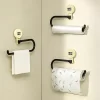 Suporte Rotativo do Papel Higiênico