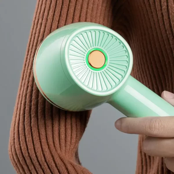 Tecido Elétrico Lint Shaver Para Camisolas, Clothing Shaver - Imagem 4