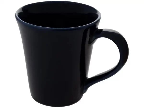 Caneca Chá e Café de Cerâmica 330ml Oxford Complemento Tulipa - Imagem 4