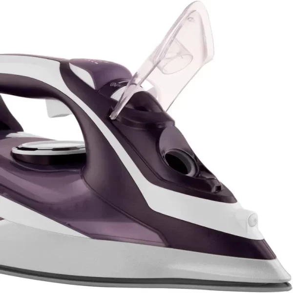 Ferro A Vapor Turbo Cerâmico Portátil Para Viagens 2000W, 220V - Imagem 5