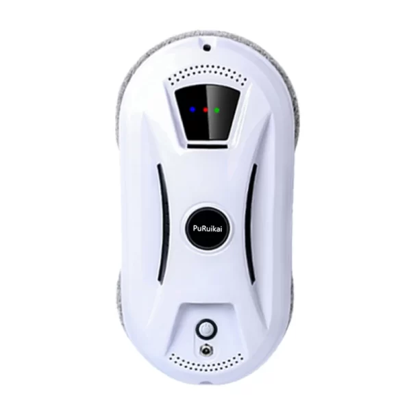 Ultra Fino Robô Aspirador, Janela Limpeza Robô, Vidro Elétrico Limpador - Imagem 6