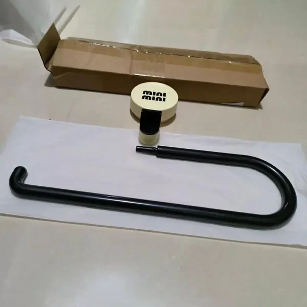 Suporte Rotativo do Papel Higiênico - Imagem 5
