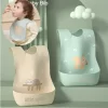 Saco de Babador Descartável Infantil