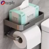 Suporte para Papel em Alumínio