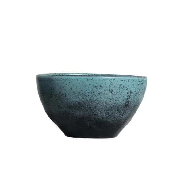 Bowl Em Cerâmica Petroleum 558ml Porto Brasil - Imagem 2