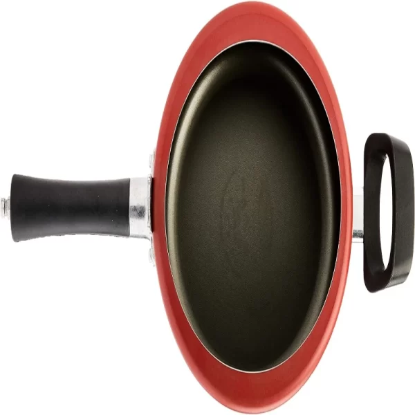 Panela de Pressão Vapt Cooktop 3 Litros - Original Brinox - Imagem 3