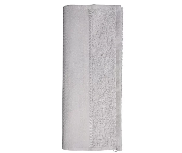 Toalha para Mãos Lavabo 100% Algodão - Imagem 4