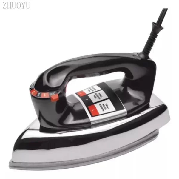 Ferro de Passar Black and Decker 127V