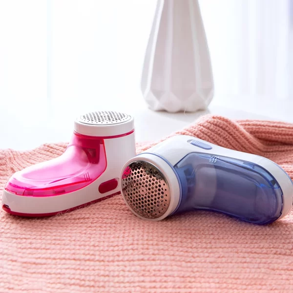 Carregamento USB Lint Removedor Para Blusas, Casacos, Chapéus, Lenços, Totalmente Carregado 1PC - Imagem 3