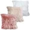 Kit Com 3 Almofada Covers, multicolorido, Belchior Bonito Sofá Cintura Jogar Almofada Sofá Casa Decoração Travesseiro