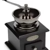 Moedor de Café, Chá Expresso, Cozinha, 12, 19.6 x Preto cm, Ajustável, 14.6