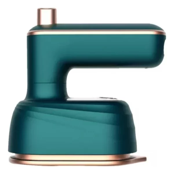 Vaporizador Roupas Mini Iron for Travel, Camisas de Mão Portáteis - Imagem 2