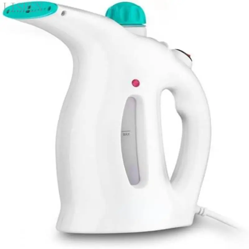 Vaporizador Portátil para Roupas Branco 110V