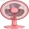 Ventilador Mini Turbo Silver, Ar Condicionado, Refrigerador de Ar Portátil, Ventiladores de Água, Mini AC, 220V, 20cm