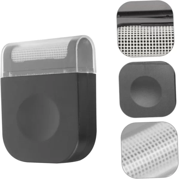 Máquina Portátil Defuzer Tecido, Compact Ball Shaver - Imagem 4