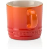 Le Creuset Caneca 100 ml Cerâmica Laranja