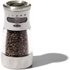 Moedor De Pimenta, Suporte De Especiarias, Moedores Para Cozinha, Café, Mini, Sal E Sal