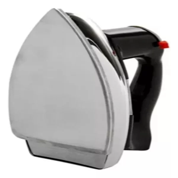 Viagem Ferro Portátil Viagem Ferro, Black and Decker, 127V - Imagem 2