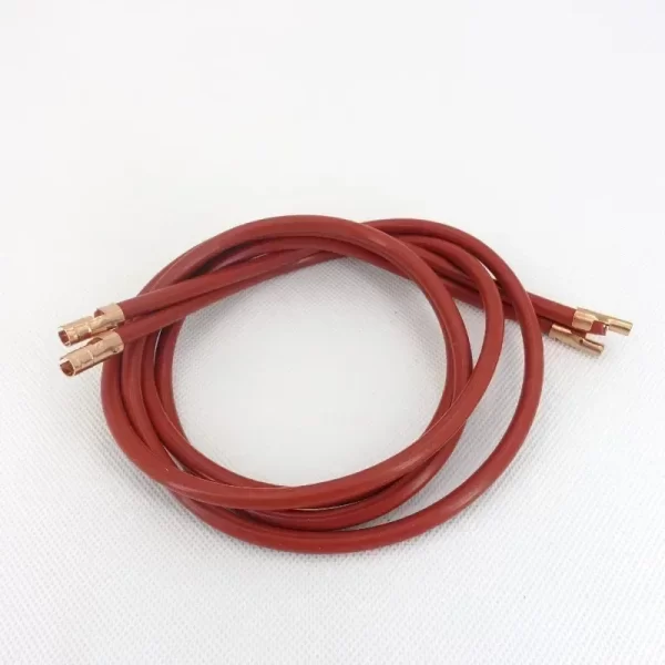 Agulha De Ignição De Cerâmica De Alta Tensão, ignição, alta tensão, transformador de ignição contínua, metanol, diesel, óleo residual - Imagem 5