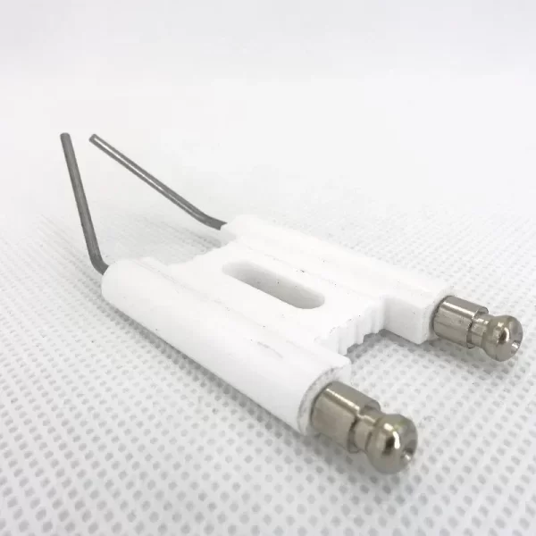 Agulha De Ignição De Cerâmica De Alta Tensão, ignição, alta tensão, transformador de ignição contínua, metanol, diesel, óleo residual - Imagem 6