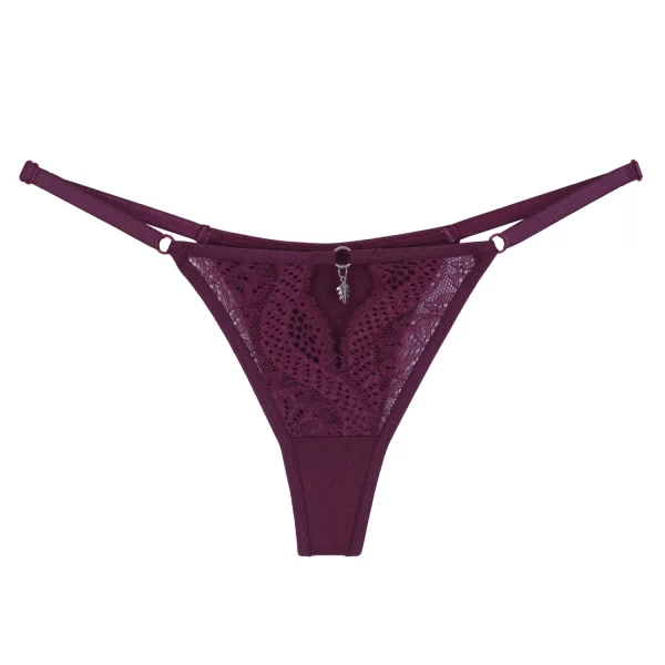 Kit Tanga Reguladora Dupla, Sexy Renda, 3, 5 Ou, 10 - Imagem 6