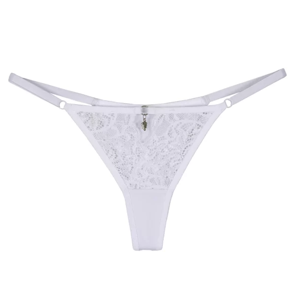 Kit Tanga Reguladora Dupla, Sexy Renda, 3, 5 Ou, 10 - Imagem 5