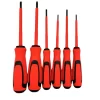 Kit Chave De Fenda Philips Isolada Eletricista 6 Peças Imã