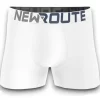 Kit 8 Cuecas Box Adulto Cueca Boxer Masculino Original Microfibra New Route