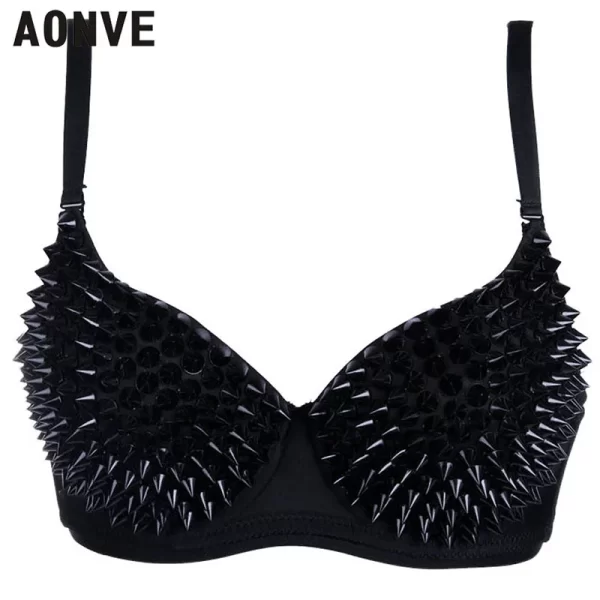 Lingerie Sexy Strass - Imagem 4