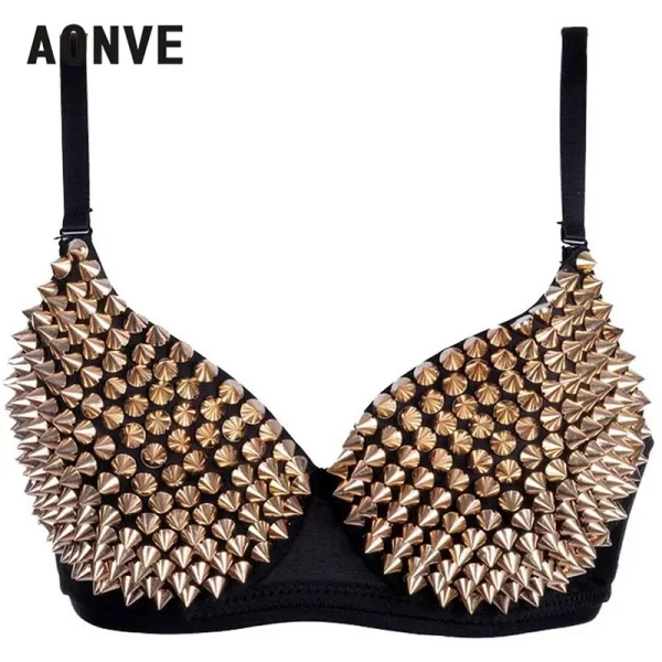 Lingerie Sexy Strass - Imagem 5