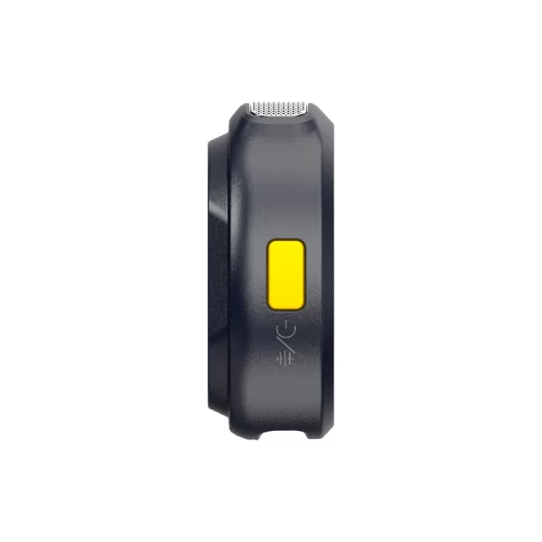Microfone Lapela Duplo Sem Fio Hollyland Lark M2 Combo - Imagem 6