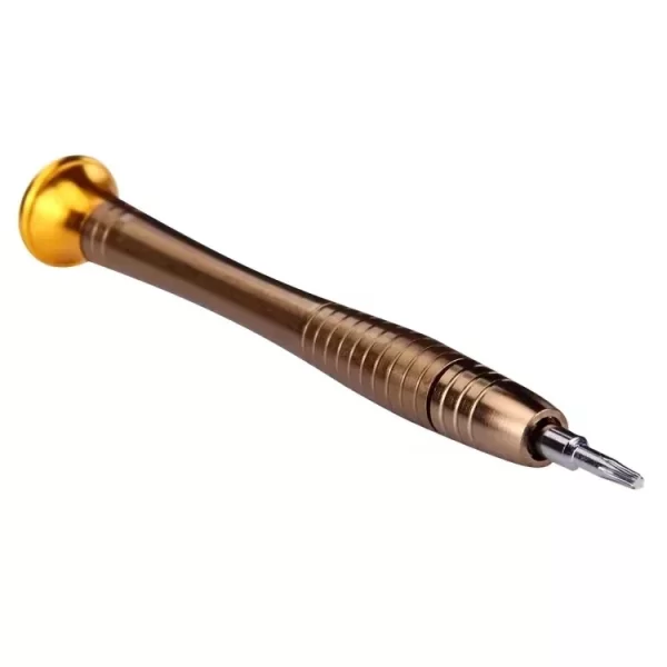 Kit de ferramentas 25 em 1 teclas de jogo para conserto de notebook de telefone - Imagem 6