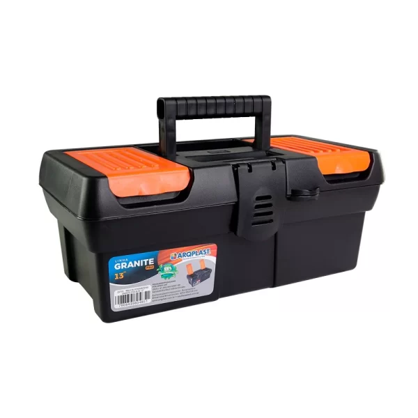 Maleta de Ferramentas Granite Pro Alta 13 - Imagem 5