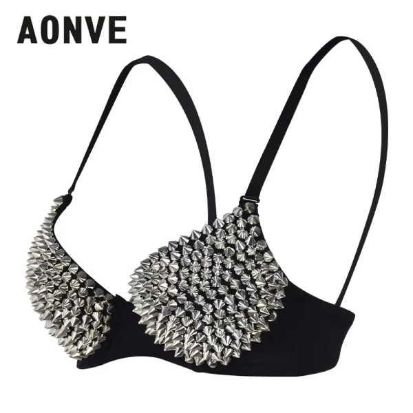 Lingerie Sexy Strass - Imagem 2