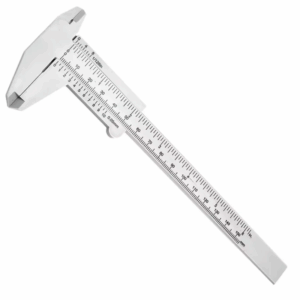 Paquímetro Analógico