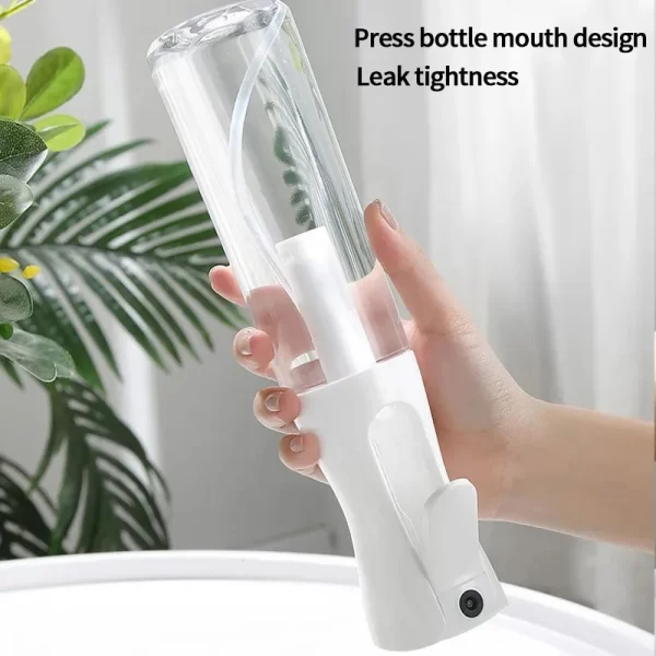 Pulverizador de Alta Pressão Spray Garrafa - Imagem 3