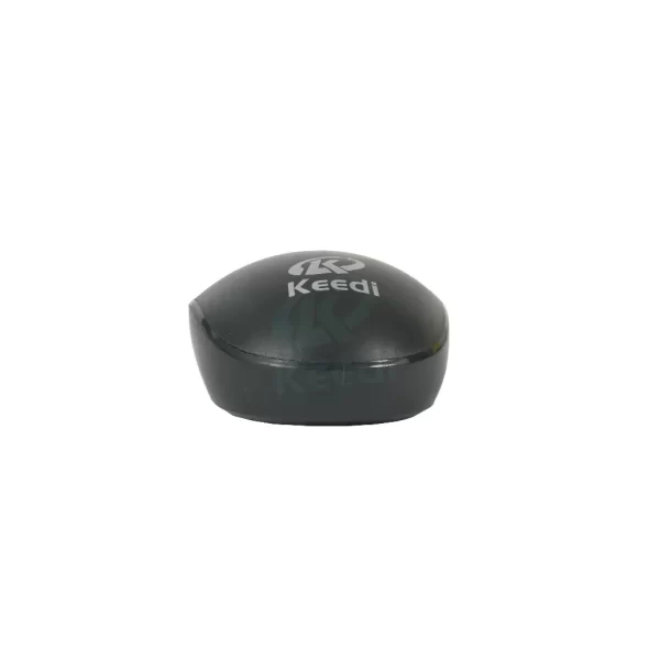 Mouse Com Fio Ergonômico Usb Keedi Mou900 1200Dpi Computador Notebook Pc Trabalho Escritório Silencioso Confortável Barato e Bom - Imagem 5