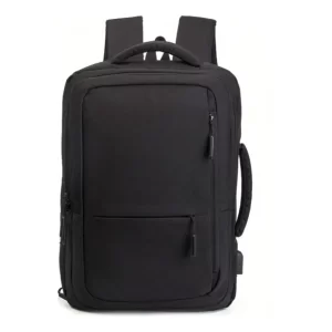 Mochila Executiva para Notebook e Viagem