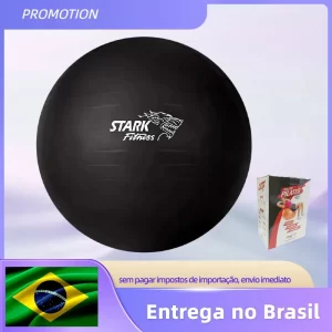 Bola de Yoga e Exercício para Treinos